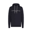 Tommy Hilfiger Core Tommy Logo Hoody Sky Captain