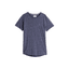 Tommy Jeans Slim Fit Crew Neck T-Shirt Twilight Navy