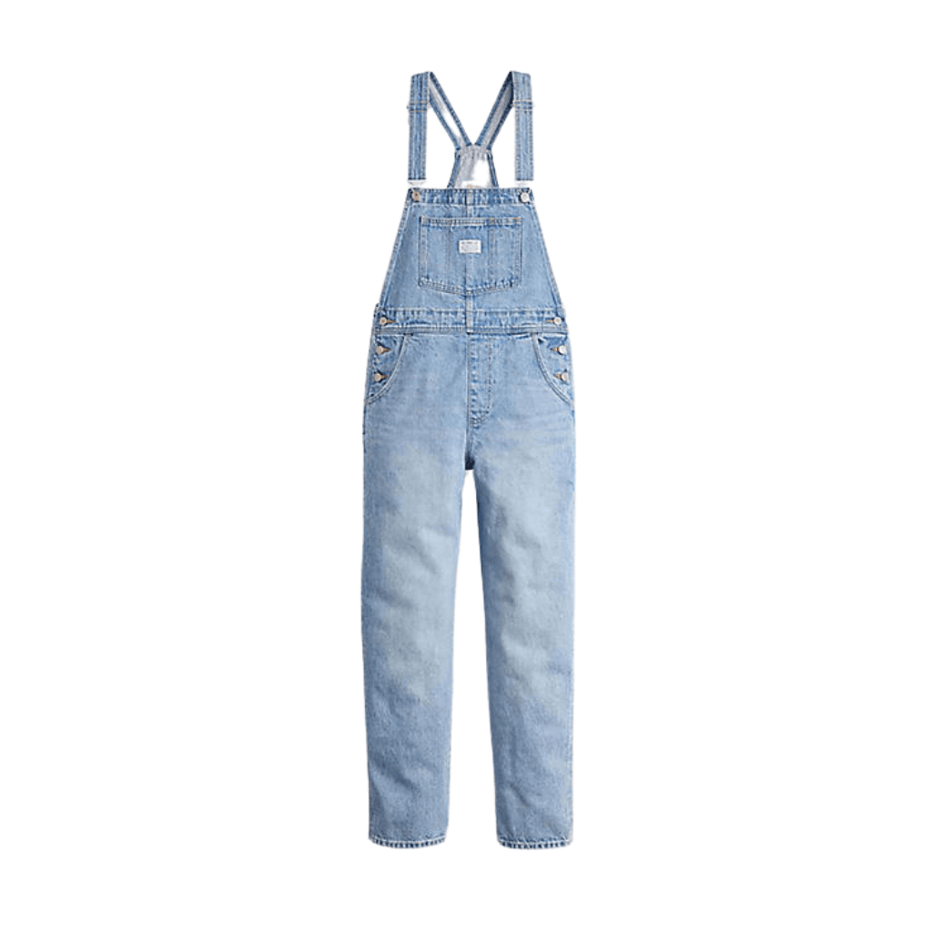 Levi's Vintage Overall What A Delight
