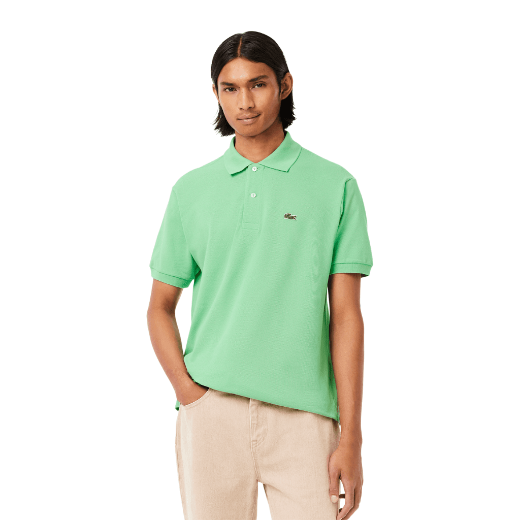Lacoste L.12.12 Original Polo Shirt Liamone
