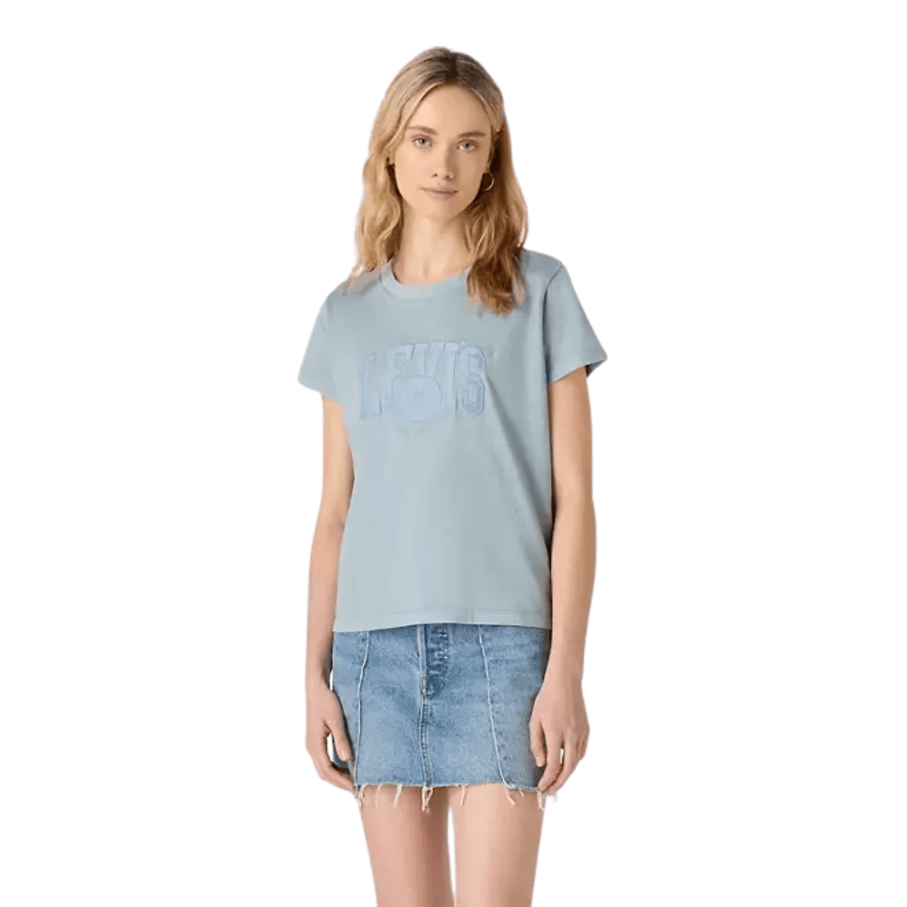 Levi's Graphic Boxy T-Shirt Arona