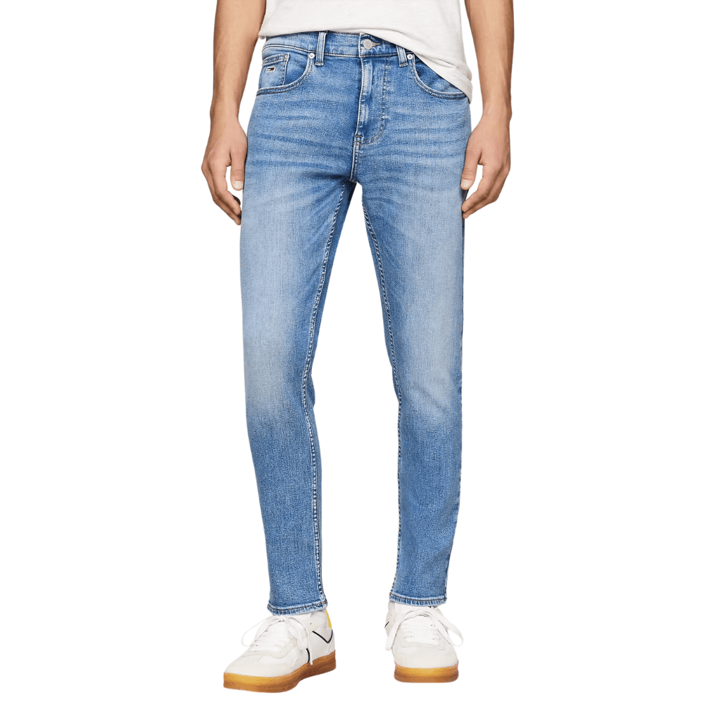 Tommy Jeans Austin Slim TPRD Jeans Denim Medium