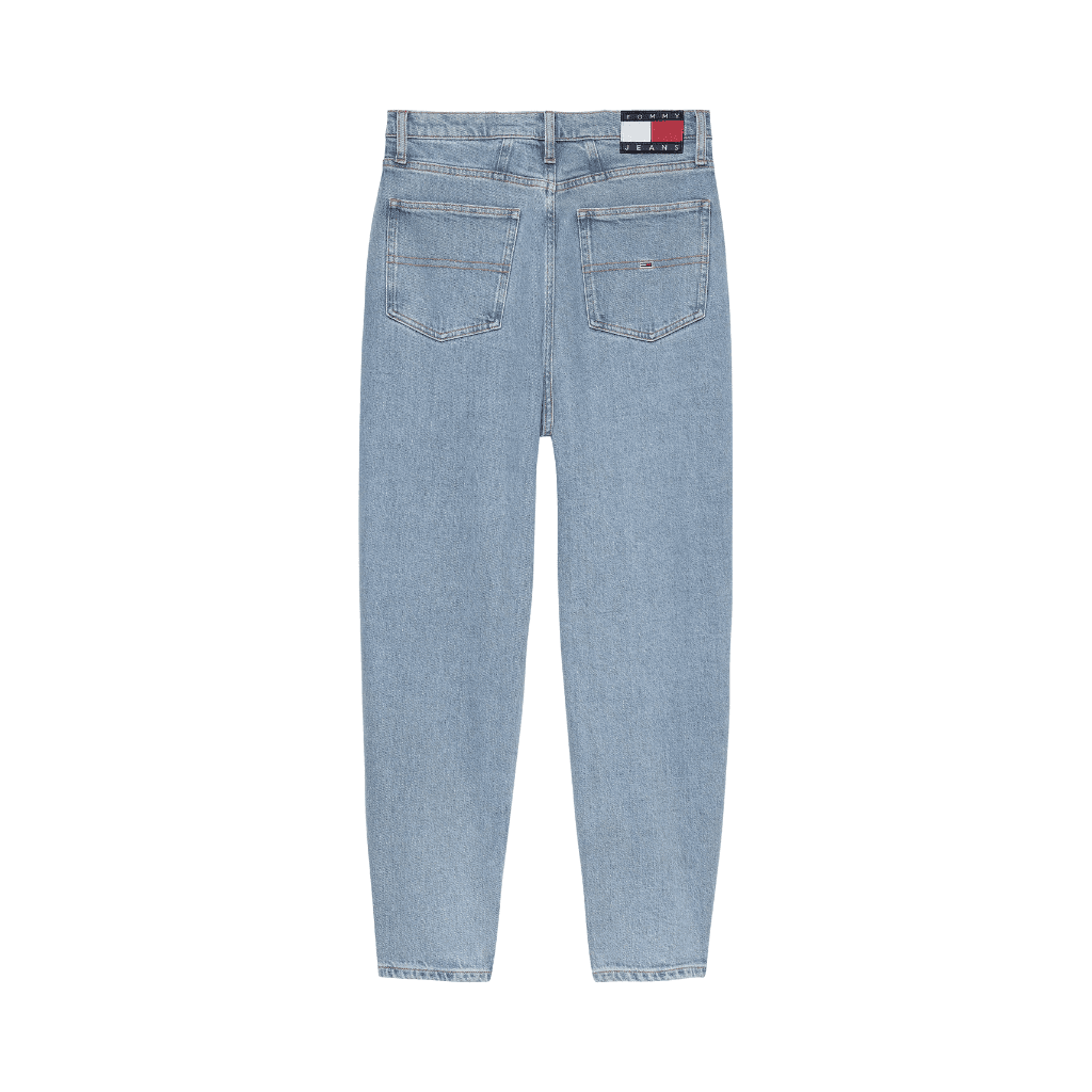 Tommy Jeans Mom Jeans UHR TPR Denim Light
