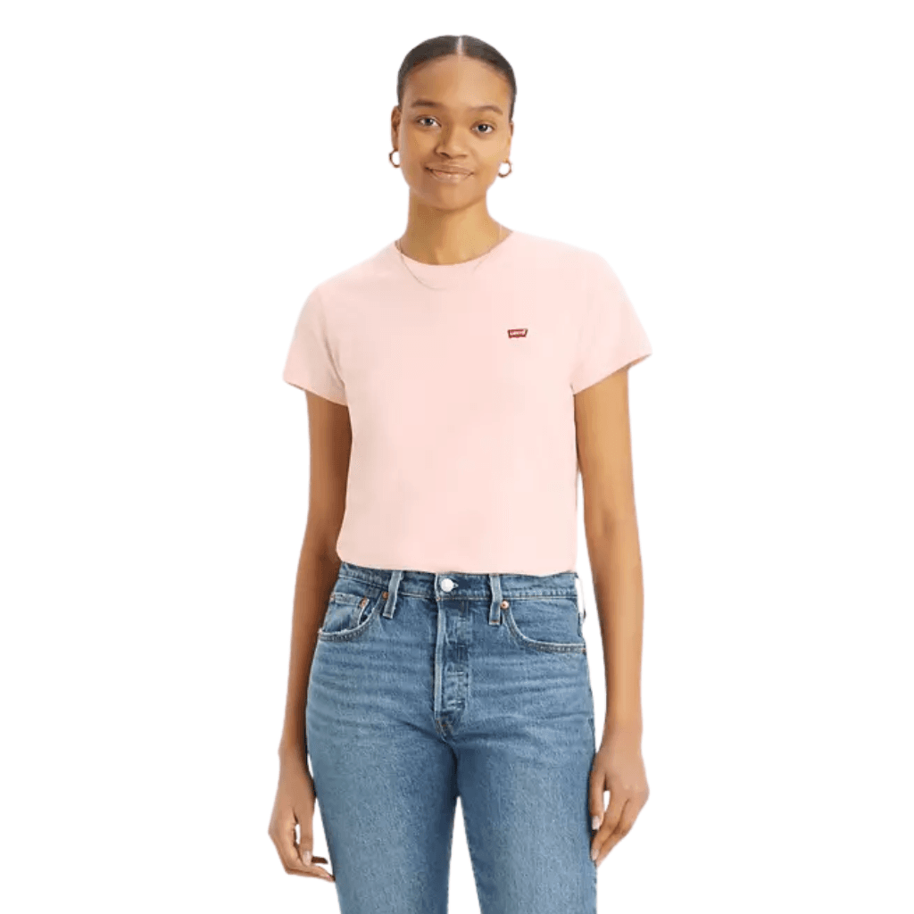Levi's Perfect Tee Potpourri