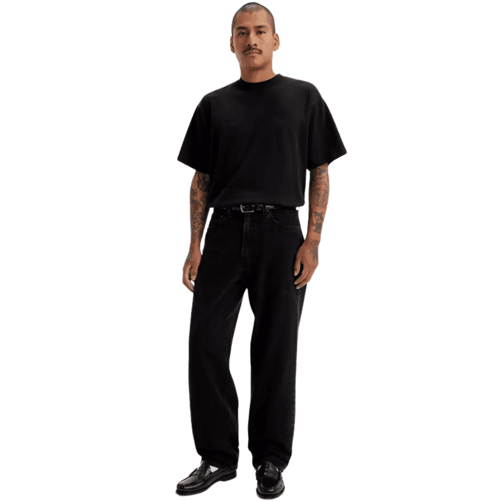 Levi's 568 Loose Straight Jeans Welcome To The Rodeo