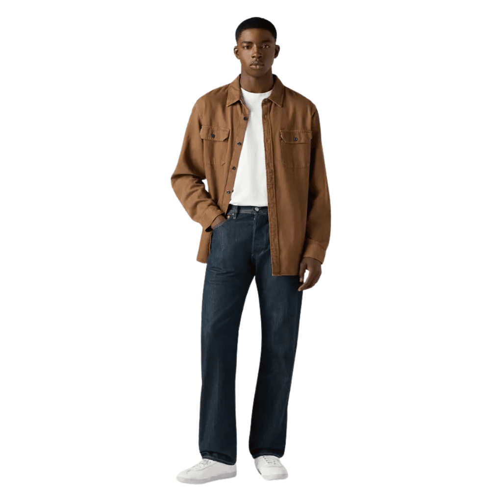 Levi's 501 Original Jeans Levi's Marlon