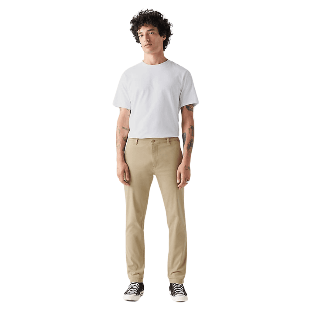 Levi's XX Chino Standard True Chino Shady Gd