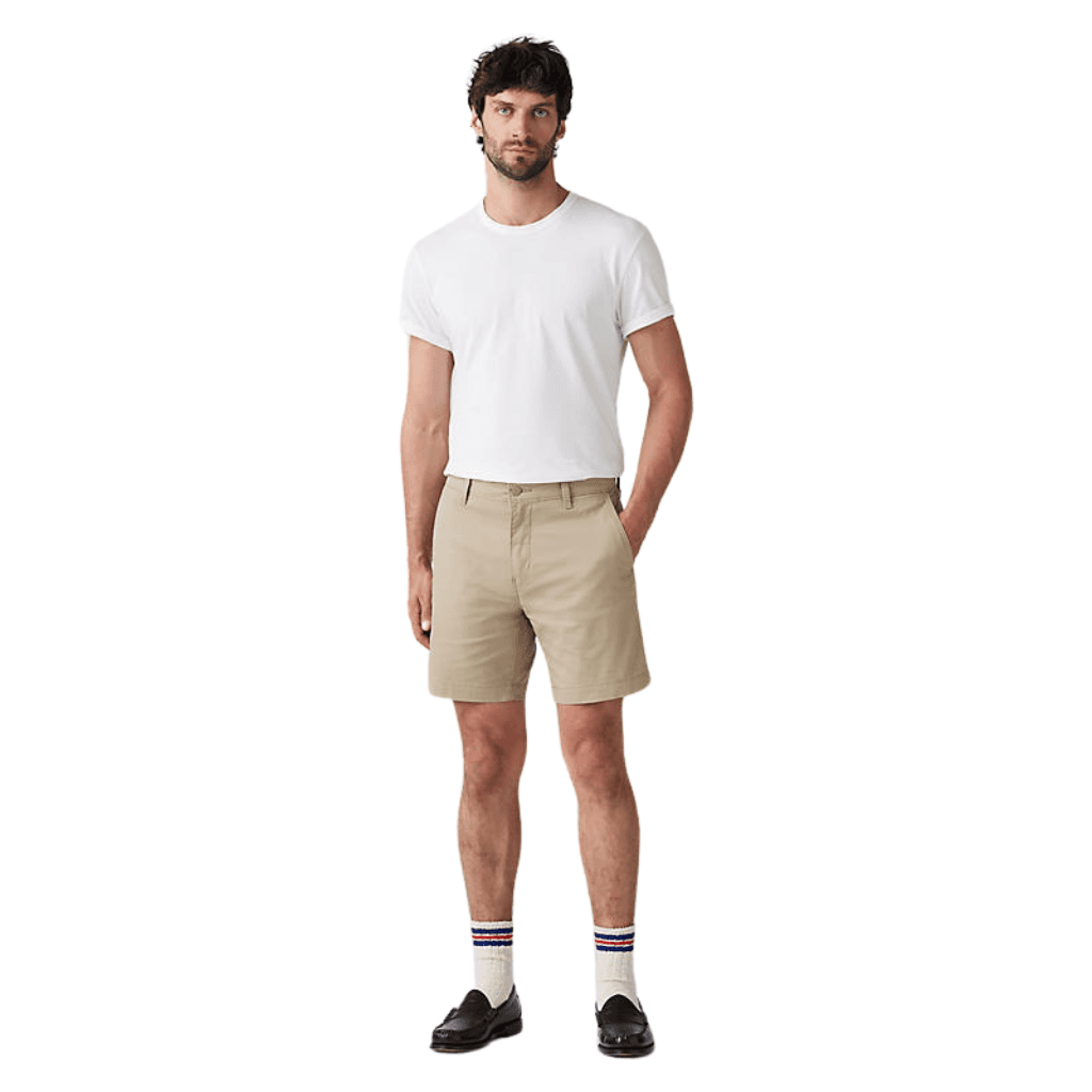 Levi's 501 XX Chino Shorts True Chino