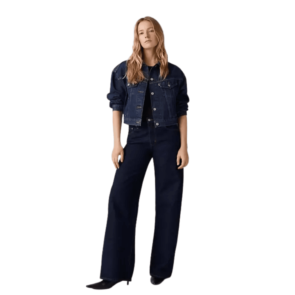 Levi's XL Straight Jeans Dream Nice Dreams