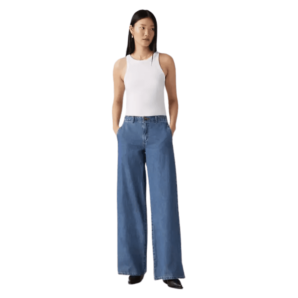 Levi's XL Chino Big Yikes