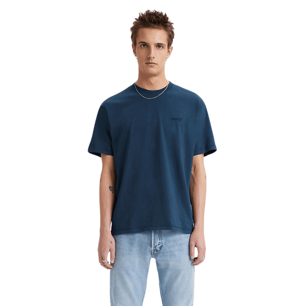 Levi's Red Tab Vintage Tee Naval Academy