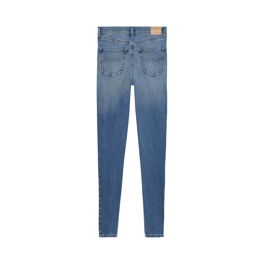 Tommy Jeans Nora MD SKN Denim Medium