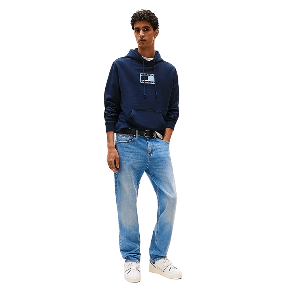 Tommy Jeans Ryan Slim Jeans Denim Medium