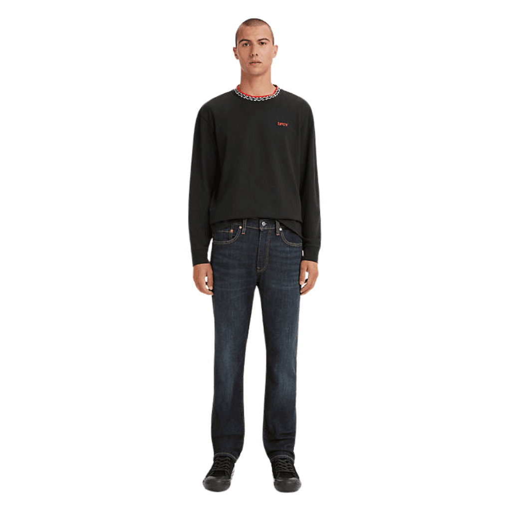 Levi's 502 Taper Biological Adv