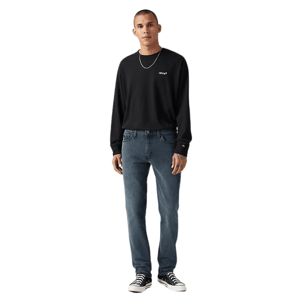 Levi's 511 Slim Jeans Indigo Seeped Adv