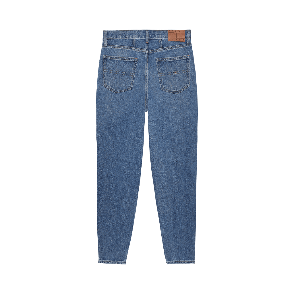 Tommy Jeans Mom Jeans UH TPR Denim Medium