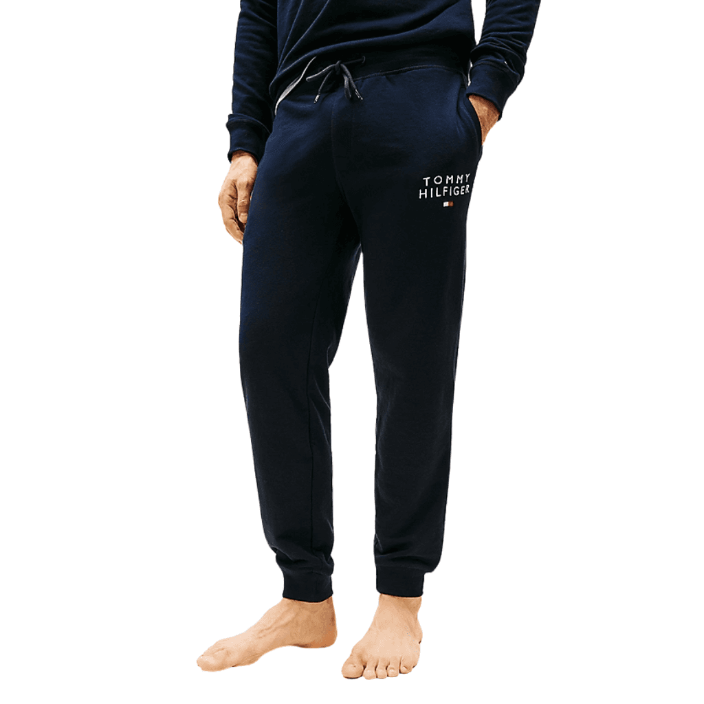 Tommy Hilfiger Track Pant Desert Sky