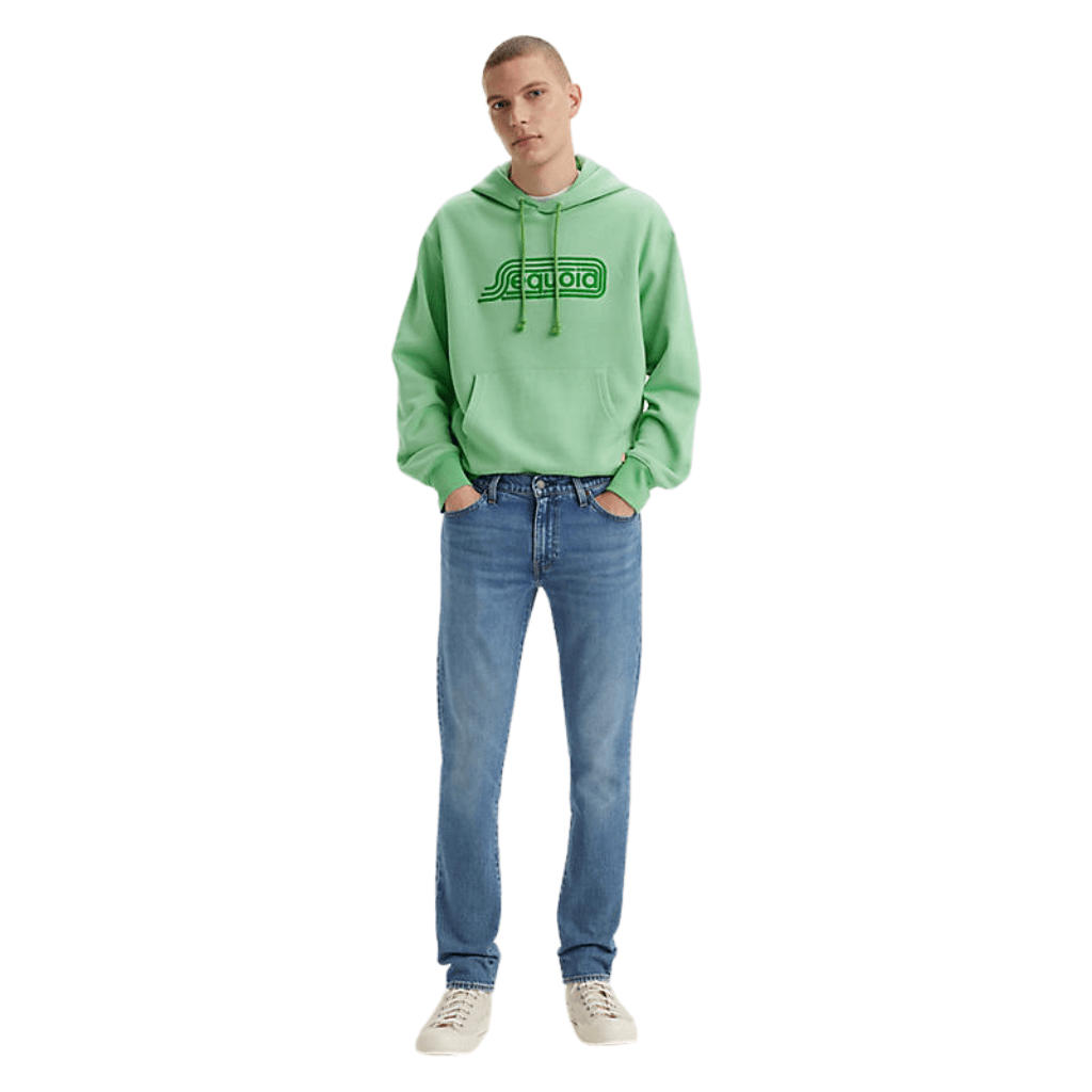 Levi's 511 Slim Jeans A Step Ahead