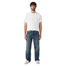 Levi's 568 Loose Straight Leg Jeans Aisle Seat swatch