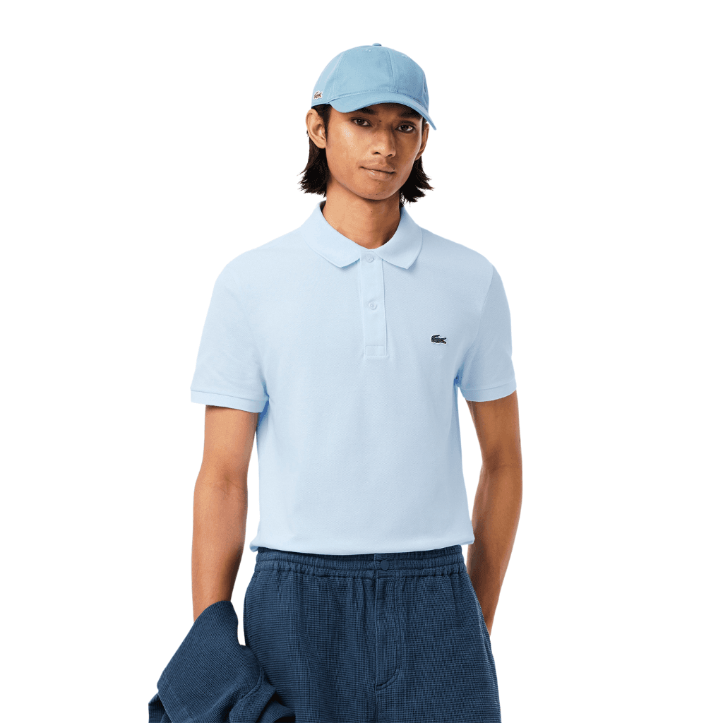 Lacoste L.12.12 Original Polo Shirt Slim Rill