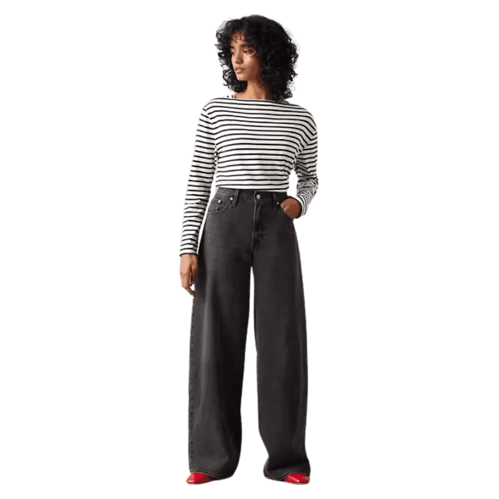 Levi's XL Straight Jeans Influential Lady