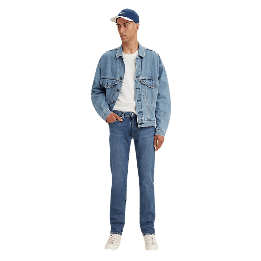 Levi's 511 Slim Jeans Everette Night Out