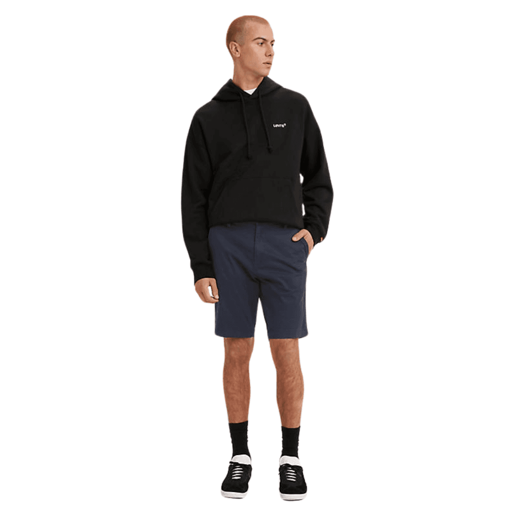 Levi's 501 XX Chino Shorts Baltic Navy