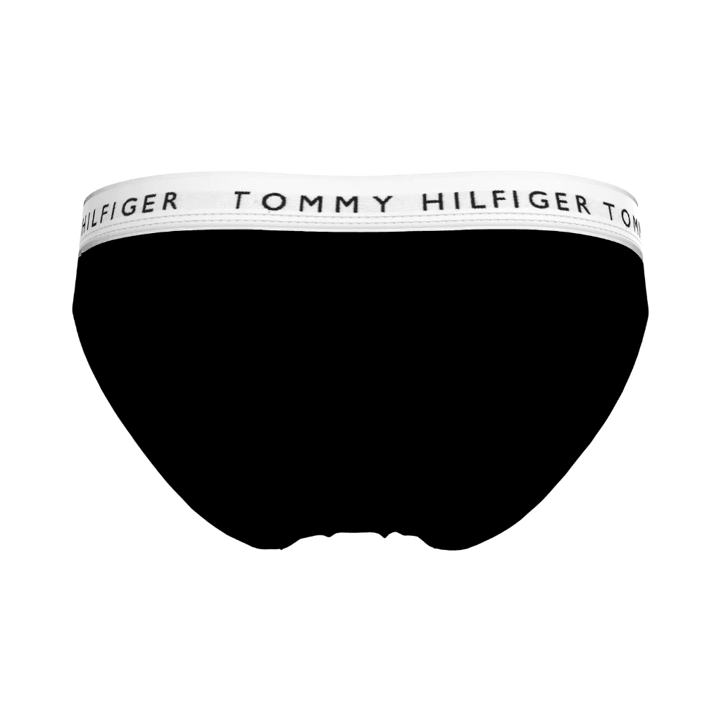 Tommy Hilfiger Classic Bikini Black