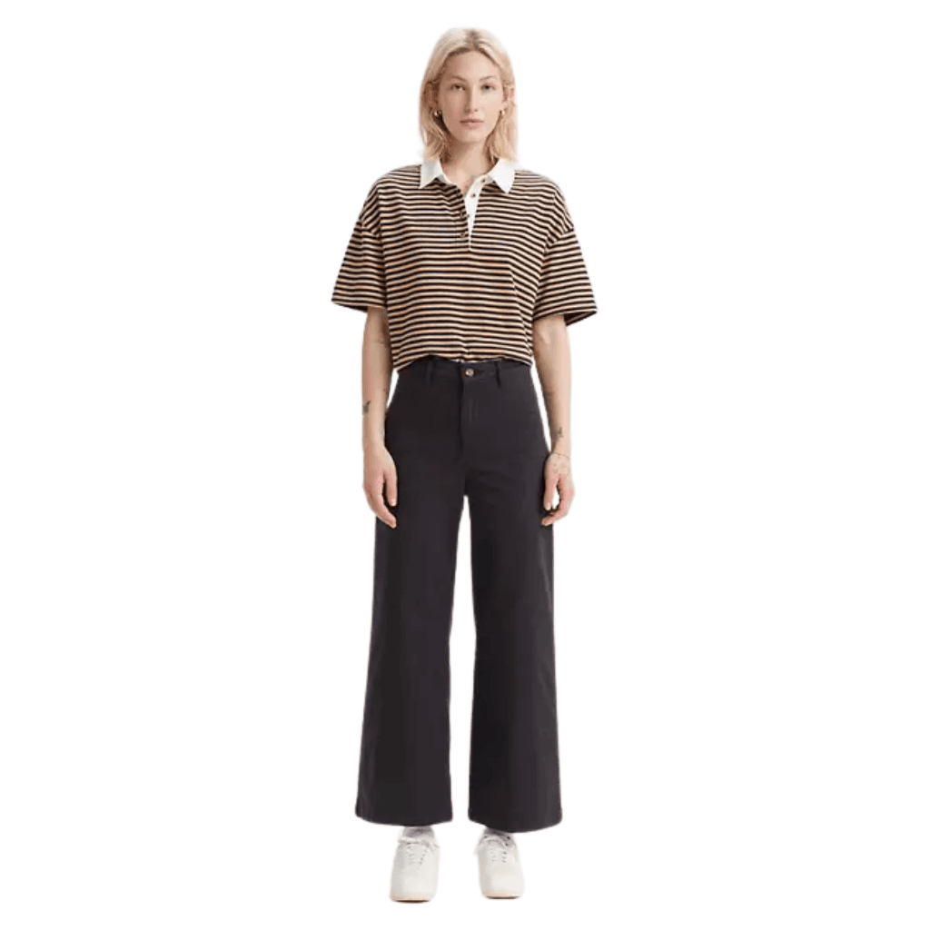 Levi's Vintage Chino Shady Caviar Pfd