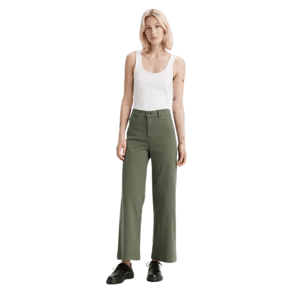 Levi's Vintage Chino Shady Thyme Pfd