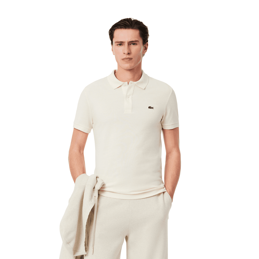 Lacoste L.12.12 Original Polo Shirt Slim Lapland