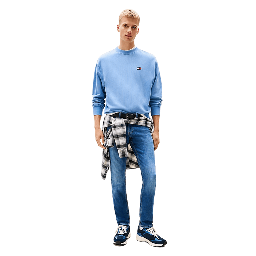 Tommy Jeans Scanton Slim Jeans Denim Medium DH0235