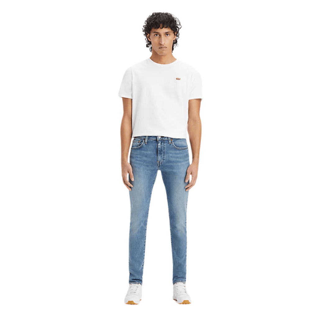 Levi's 510 Skinny Jean Fly Amanita Adv