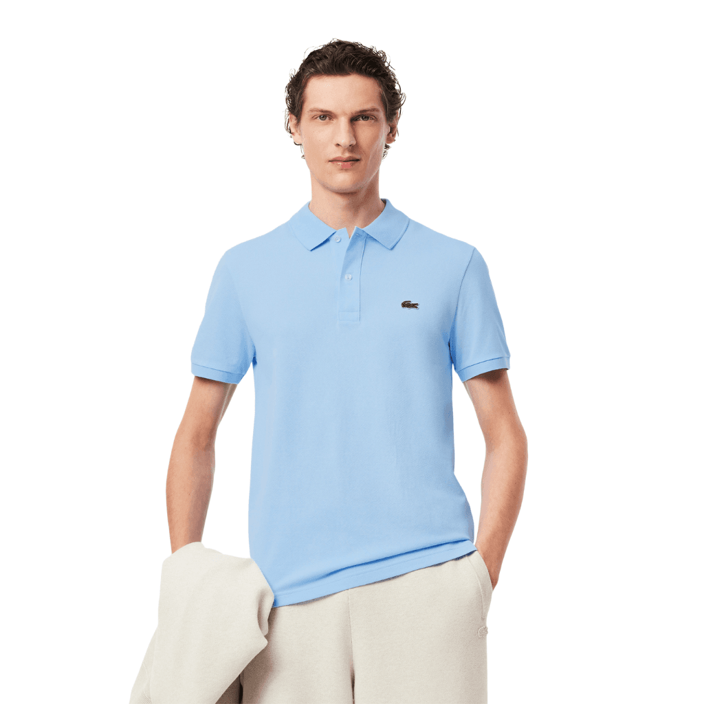 Lacoste L.12.12 Original Polo Shirt Slim Overview