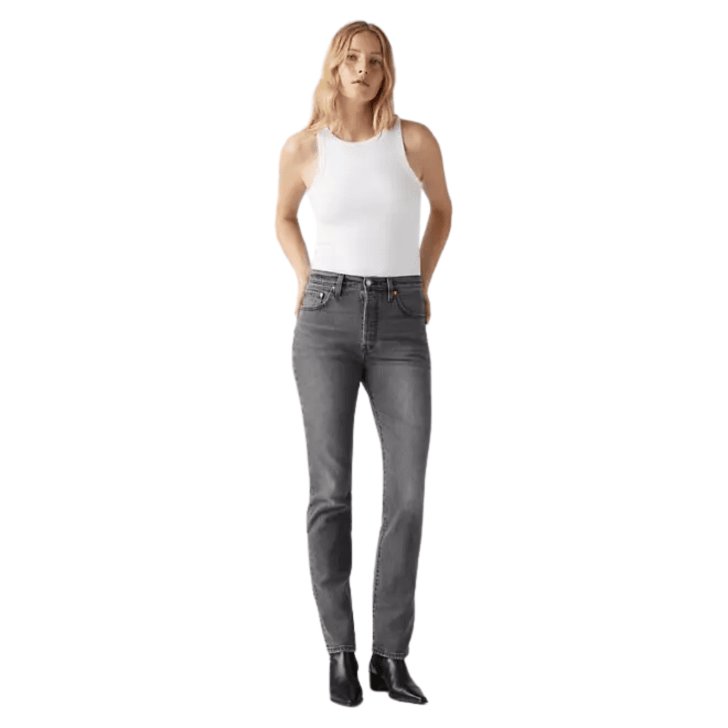 Levi's 501 Jeans Swan Island