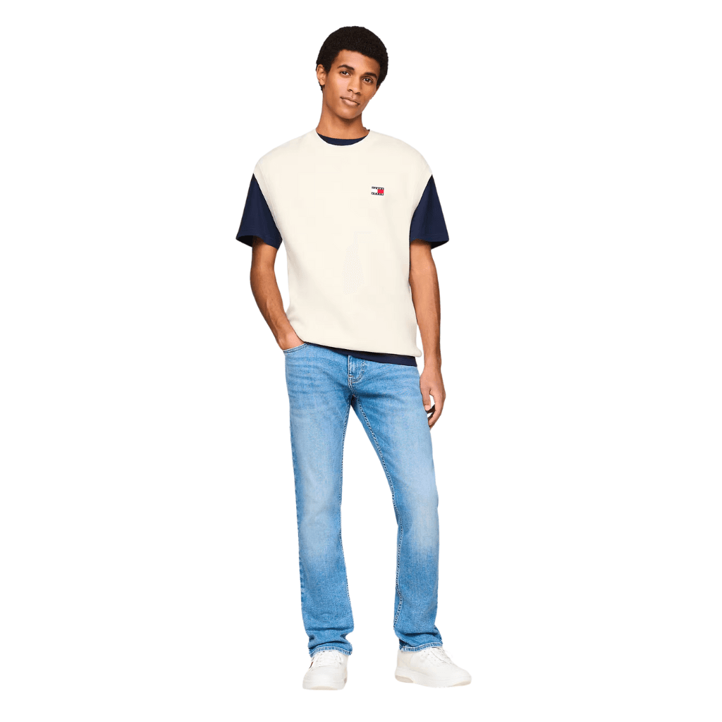 Tommy Jeans Scanton Slim Jeans Denim Medium CH0237