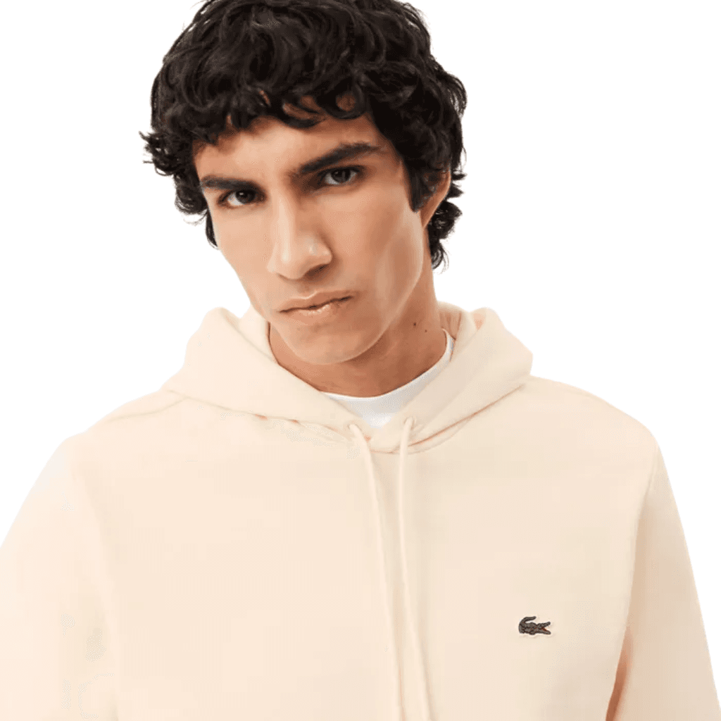 Lacoste Hooded Sweatshirt Lapland