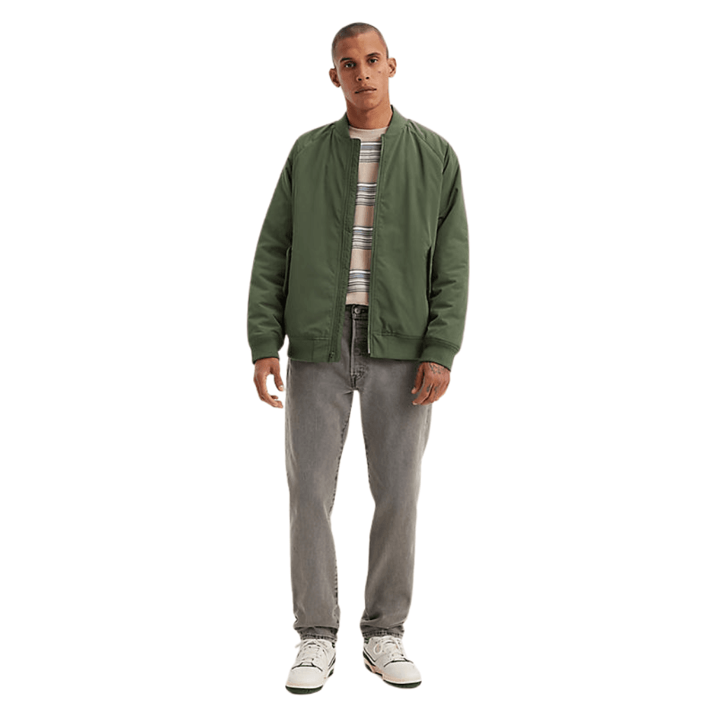 Levi's 501 Original Jeans Walk Down Broadway