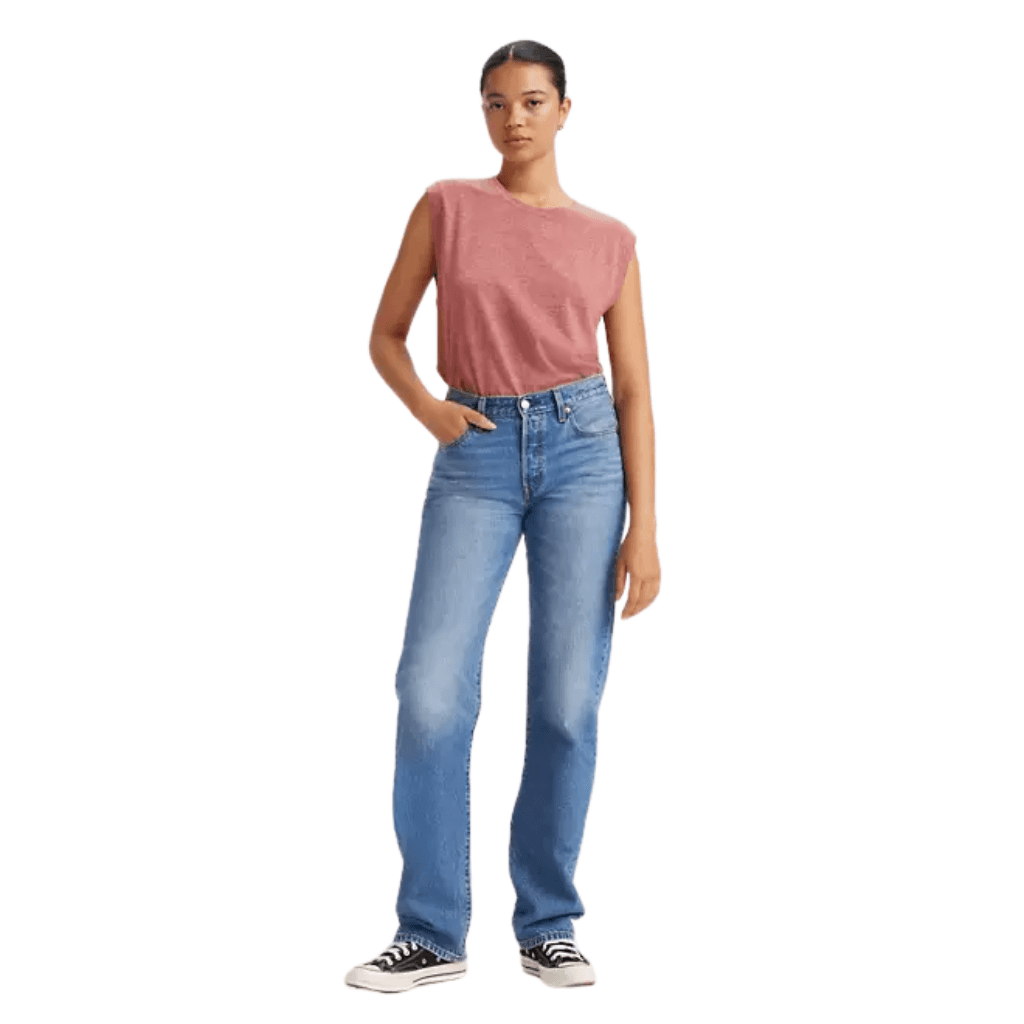 Levi's 501 '90s Lightweight Jeans Bold Underline Ltw