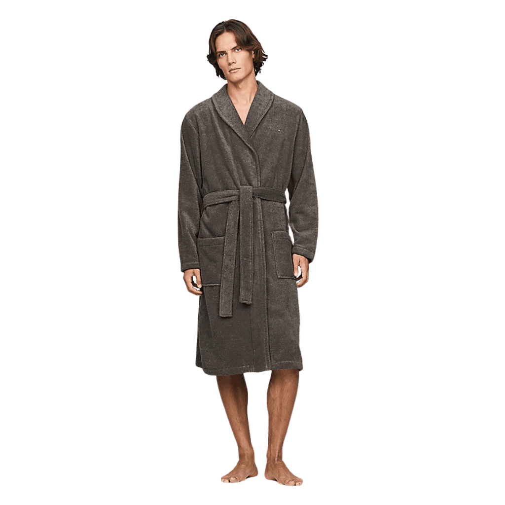 Tommy Hilfiger Bathrobe Magnet