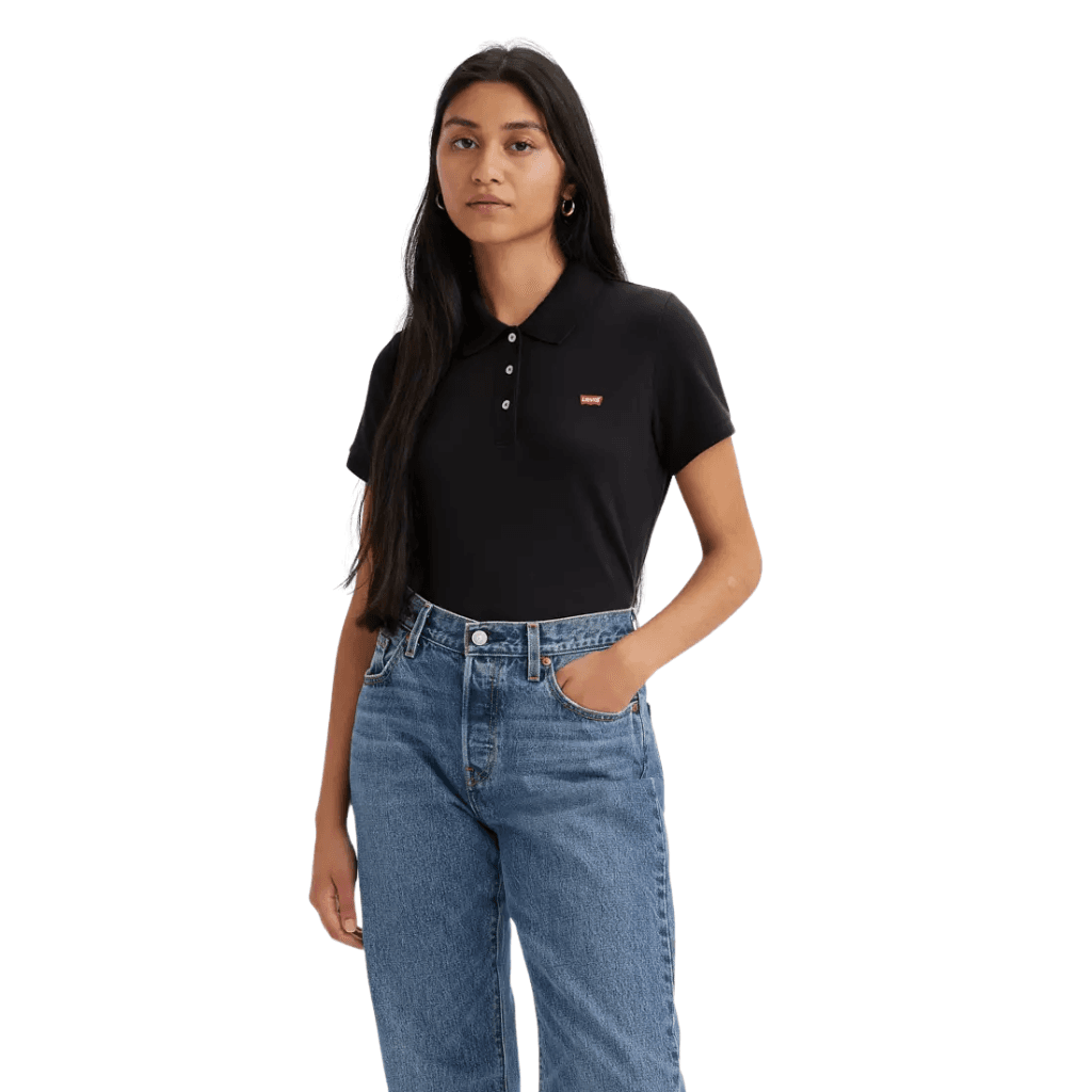 Levi's HM Polo Caviar