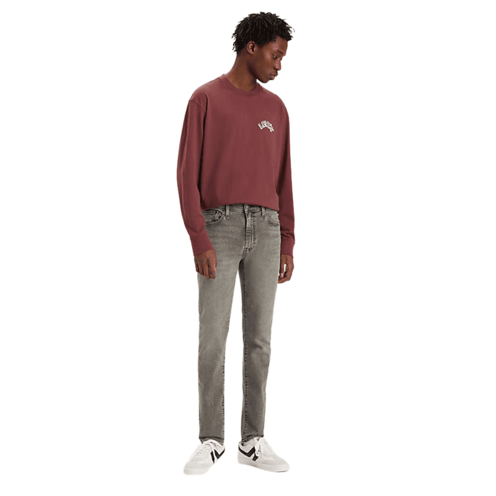 Levi's 512 Slim Taper Jeans Whatever You Like