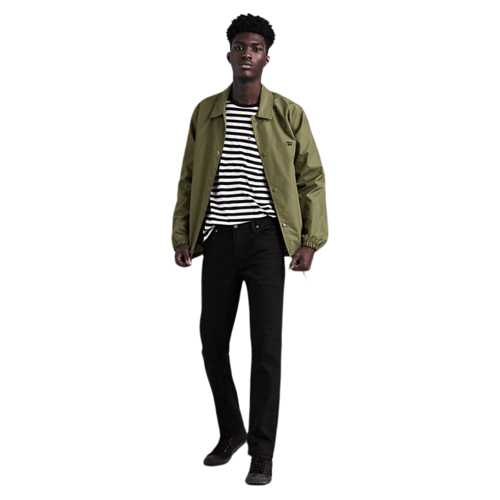 Levi's 511 Slim Jeans Nightshine