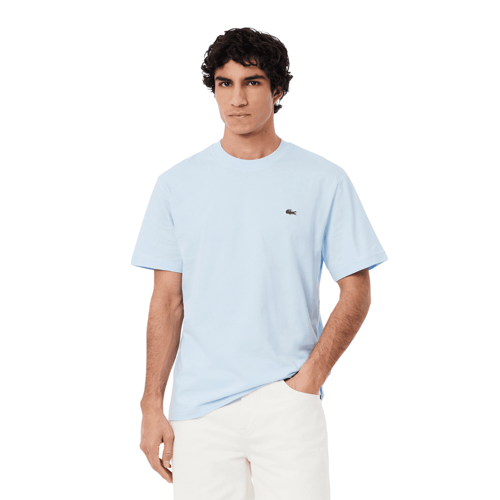 Lacoste Cotton T-Shirt Rill