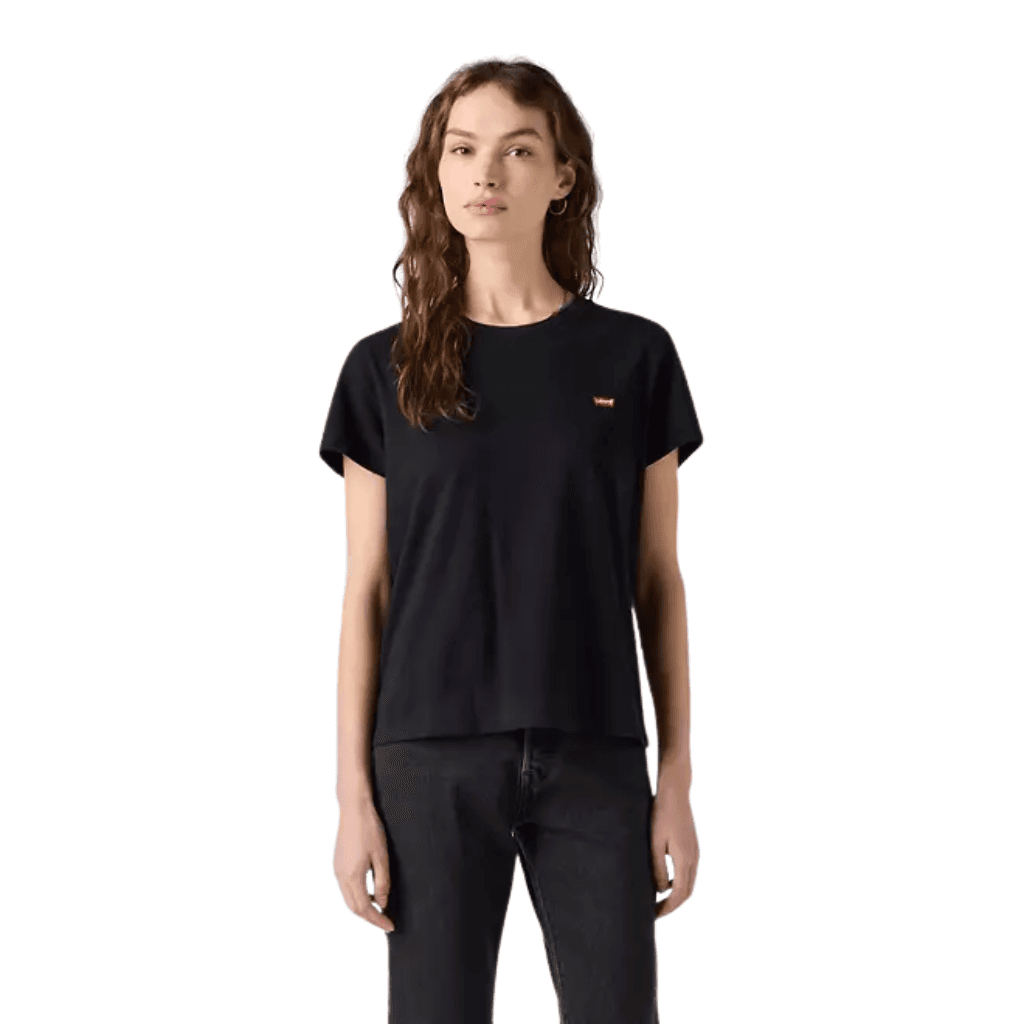 Levi's Perfect Tee Mineral Black