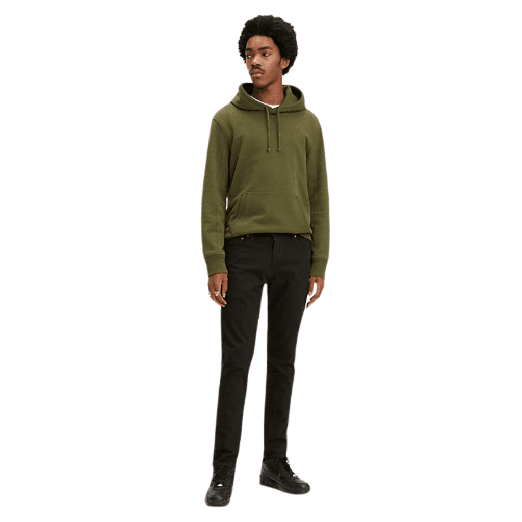 Levi's 512 Slim Taper Jeans Nightshine