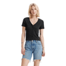 Levi's Muse Sstee Caviar swatch