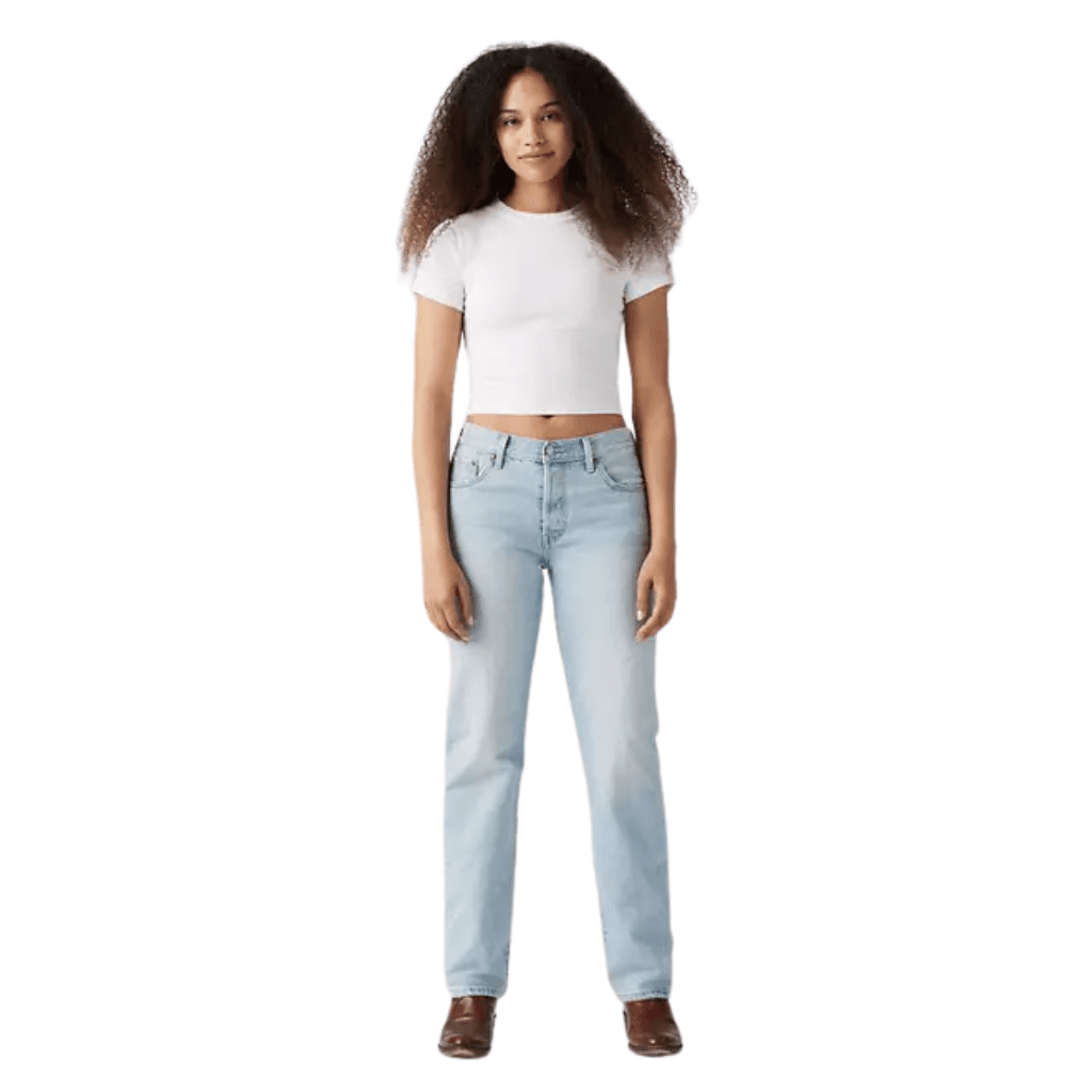 Levi's 501 90s Jeans Ever Afternoon
