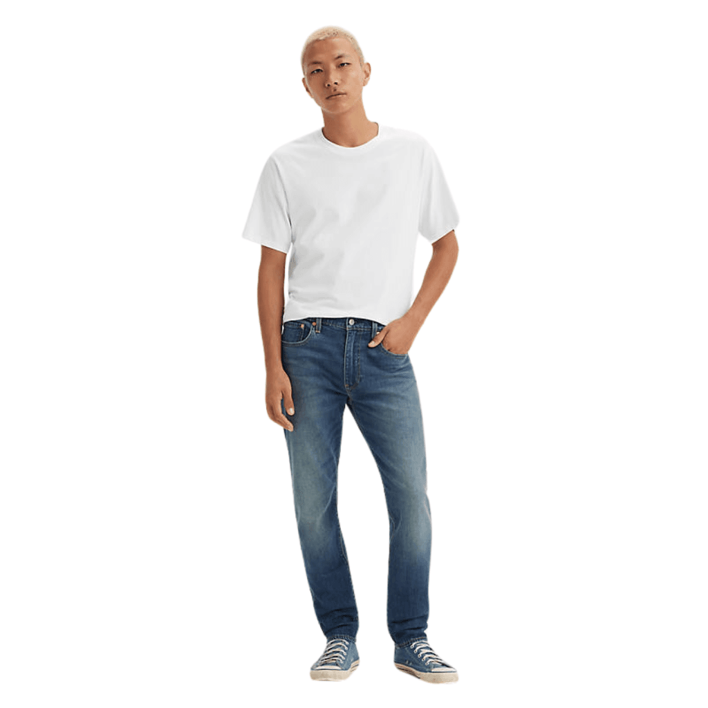 Levi's 512 Slim Taper Jeans Keep In Touch