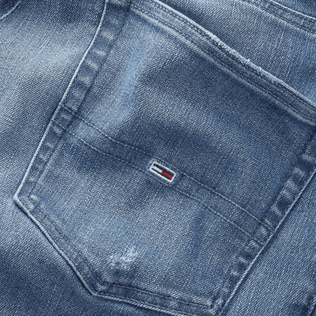 Tommy Jeans Scanton Slim Jeans Denim Medium